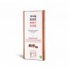 Tableta chocolate leche caramelo sal guerande Bio 100g Carre Suisse