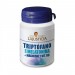 Triptófano con melatonina